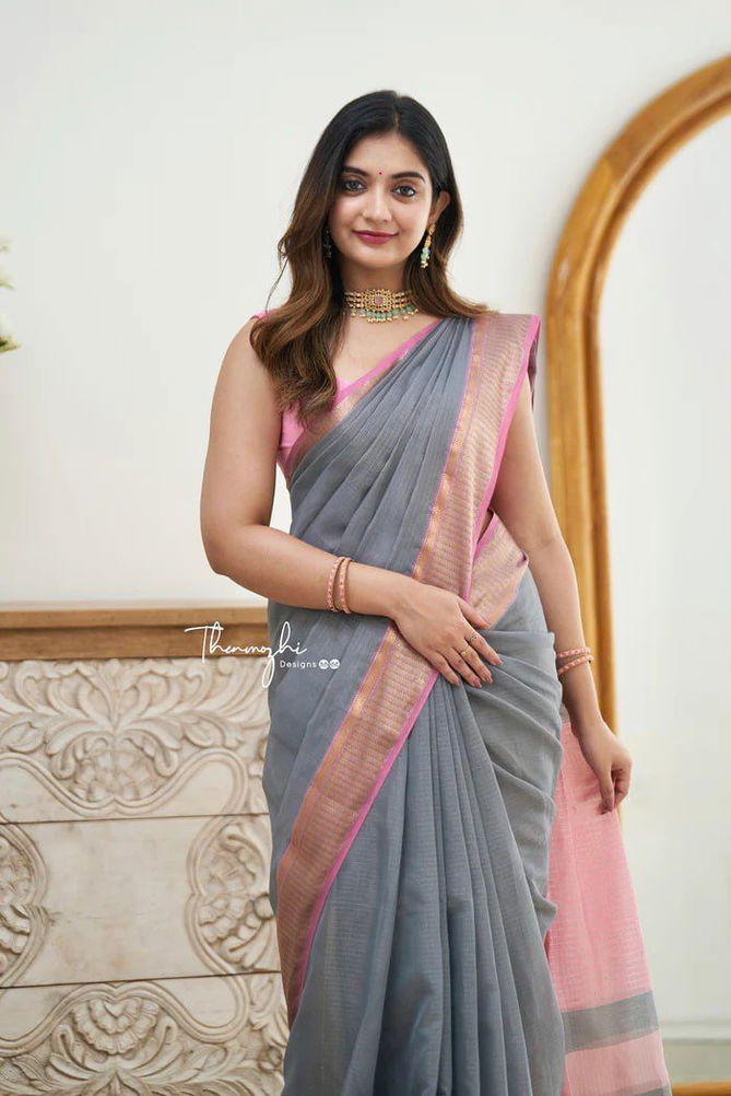 Aab Summer Special 2 Party Wear Sarees Catalog
